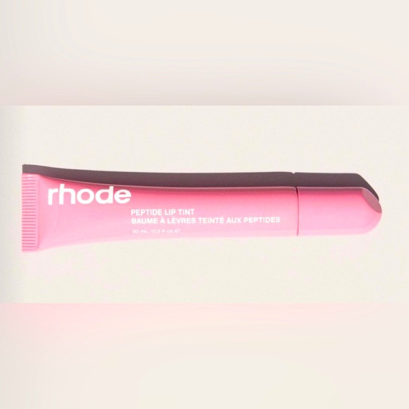 Rhode Lip Gloss Lip Tint in Ribbon - Picture 9 of 9